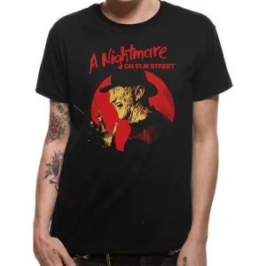 A Nightmare On Elm Steet Pose Unisex T-Shirt Freddy vs Jason Adult