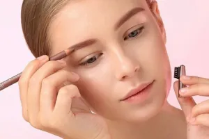 aden Eyebrow Pencil Waterproof