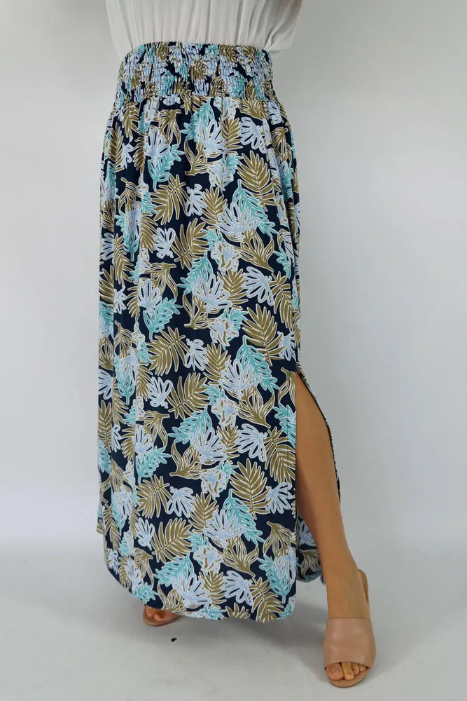 Amber Skirt "Kauai"