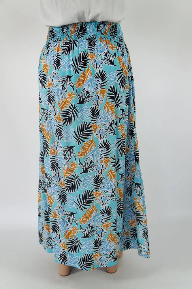 Amber Skirt "Kauai"