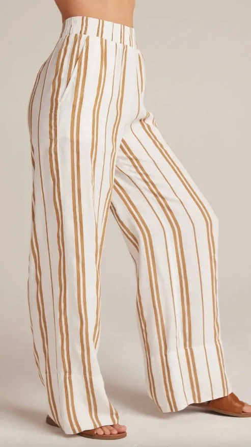 Bella Dahl Wide Leg Pants