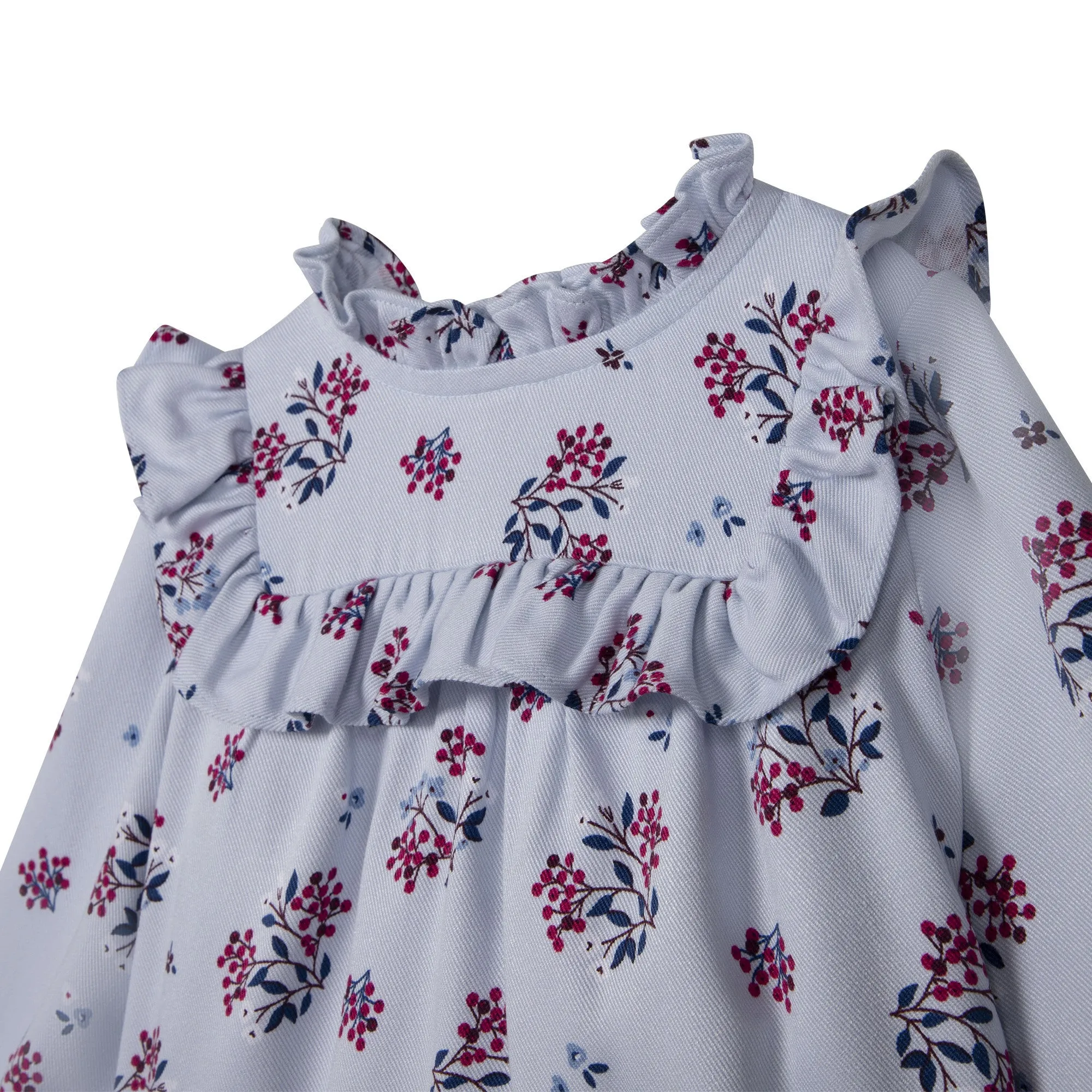 Carrement Beau, Floral Blouse