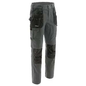 CAT Essential Cargo trouser Dark Shadow