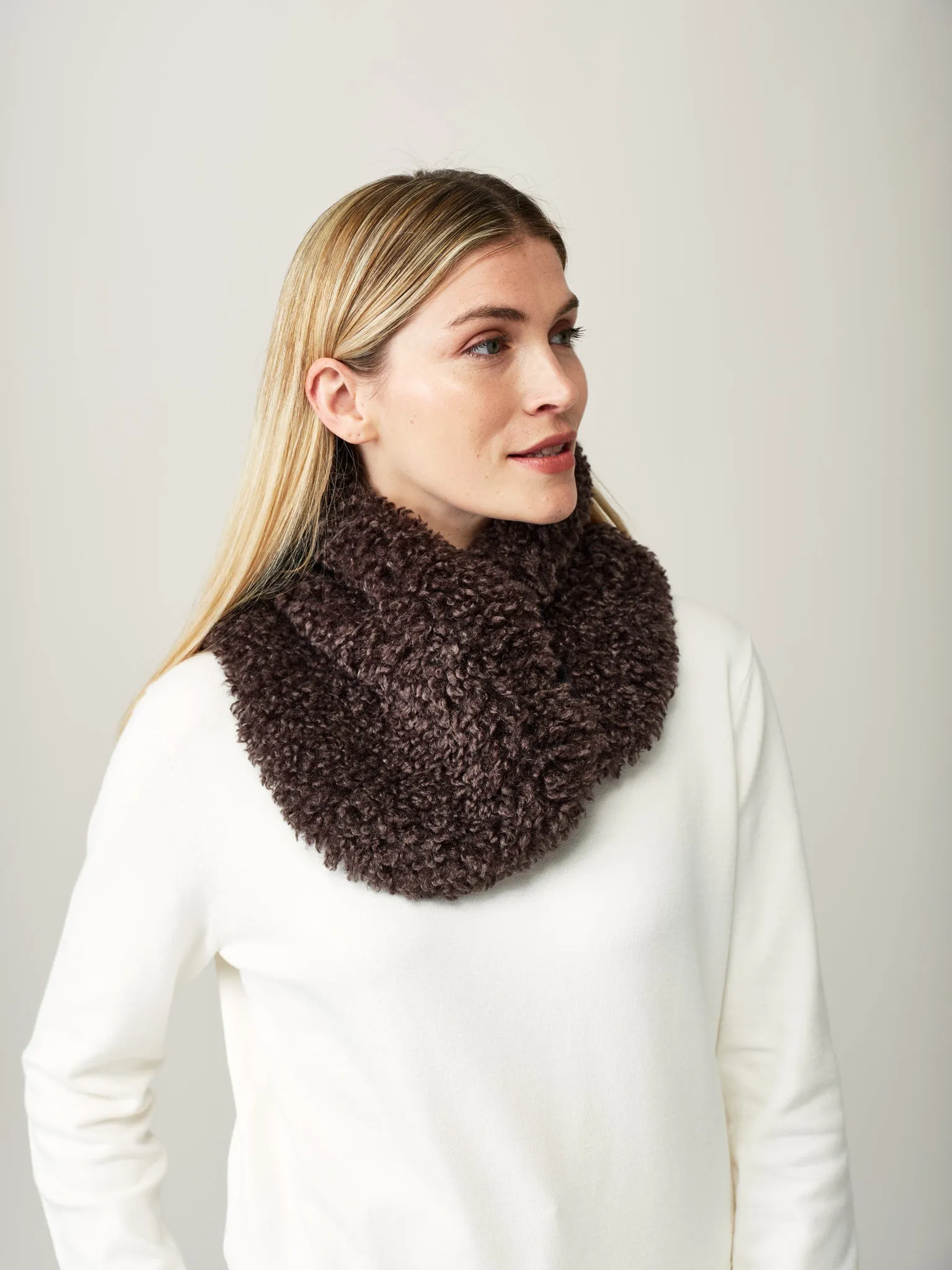 Coco Scarf