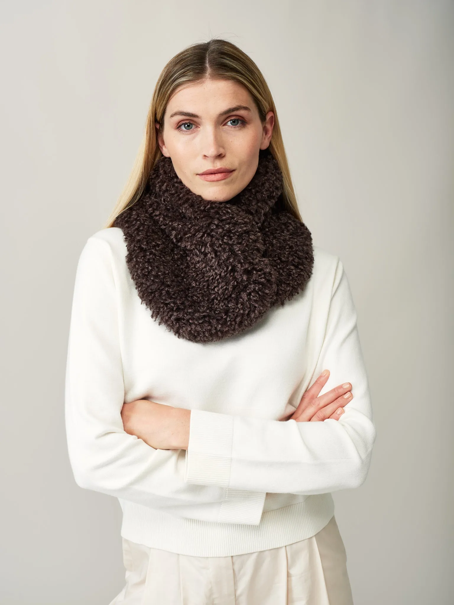 Coco Scarf