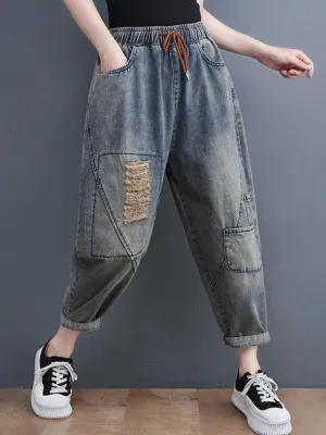 Comfort Woven Straight Leg Pant