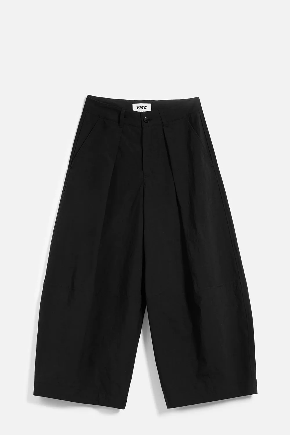 Deadbeat Trousers, Black