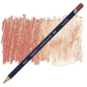 Derwent W/col Pencil - Terracotta