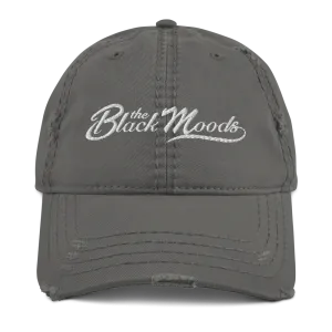 Distressed Moods Ball Cap