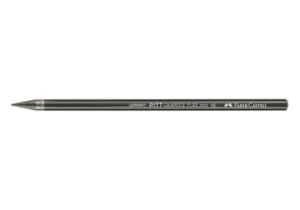 FABER-CASTELL Graphite Pencil Pitt Graphite Pure 9B