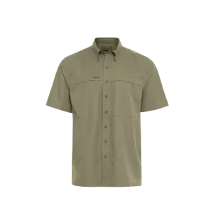 Gameguard Men's Mesquite Relaxed Micro Fiber Shirt