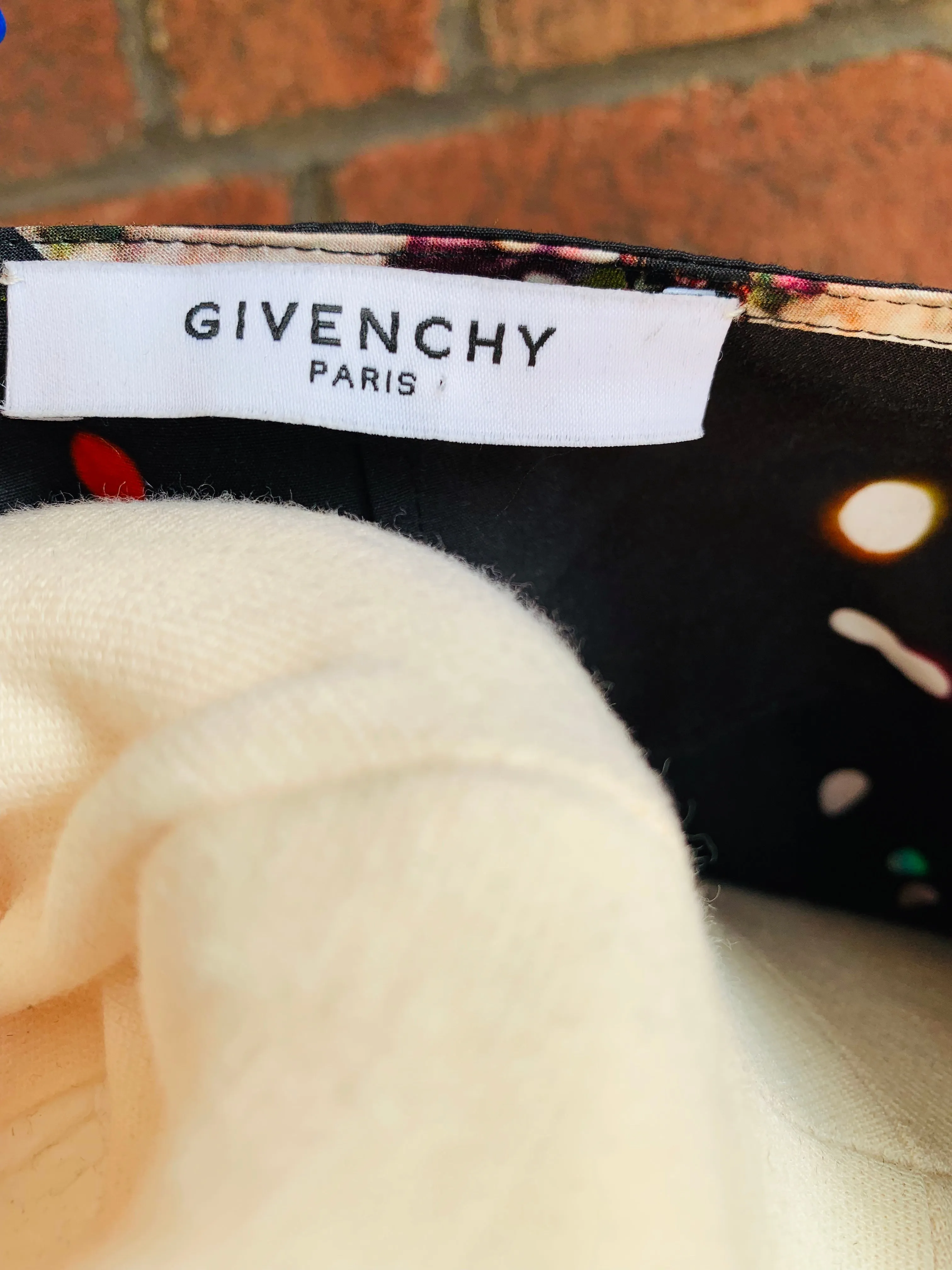 Givenchy Blouse!