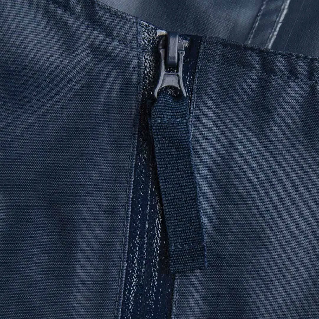 Grass & Air Stomper Slacks - Navy