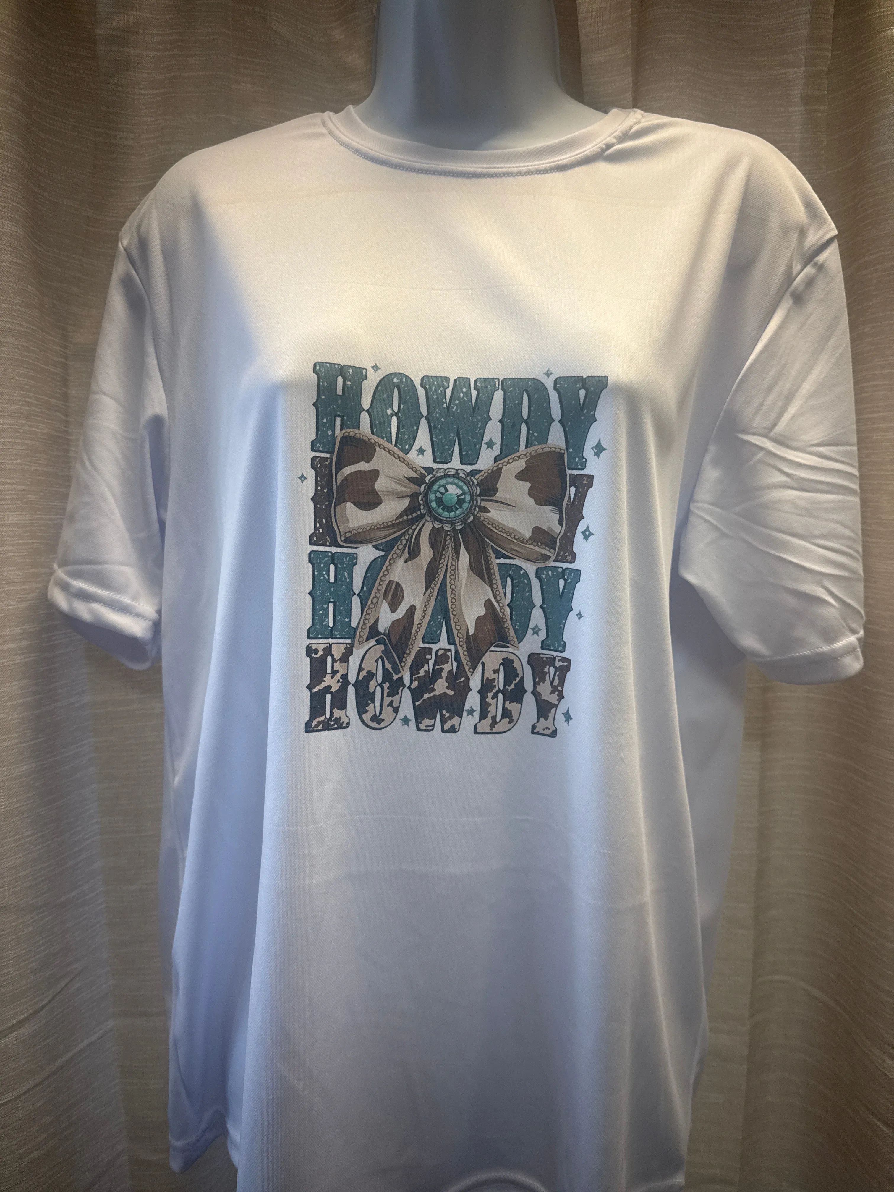 Howdy T-Shirt