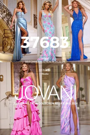 Jovani 37683 Dresses