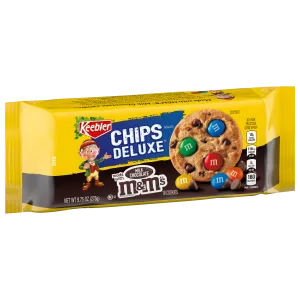 Keebler Merchandise