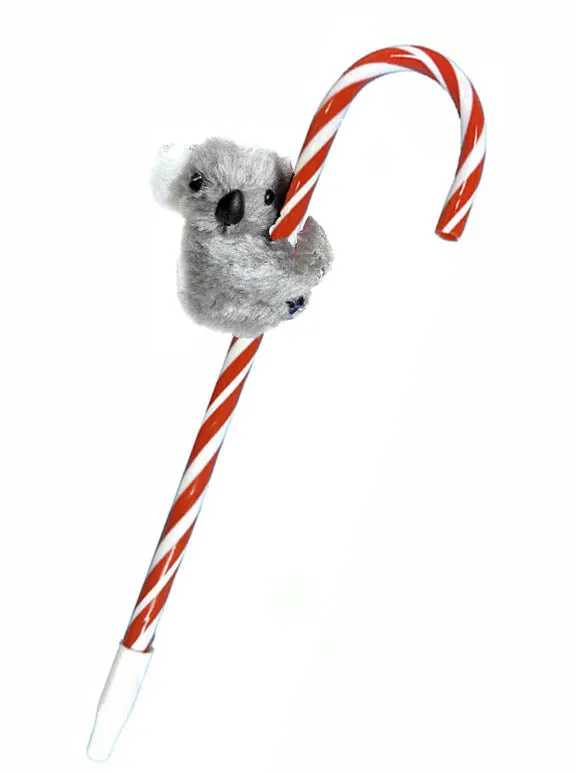 Koala Pencil Hugger (36 per unit), #3248, G-30