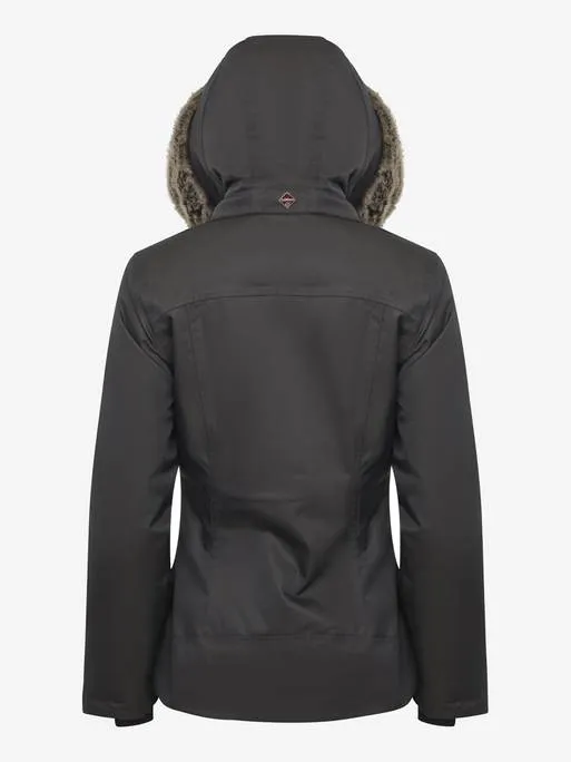 LeMieux Waterproof Short Coat