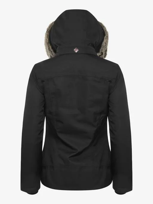 LeMieux Waterproof Short Coat