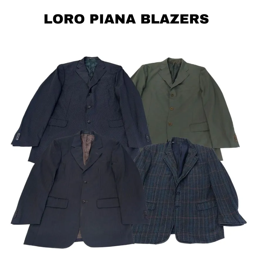 Loro piana Blazers jacket