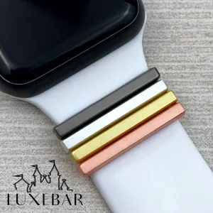 LuxeBar ~ 2mm Stack Bars MARKDOWN