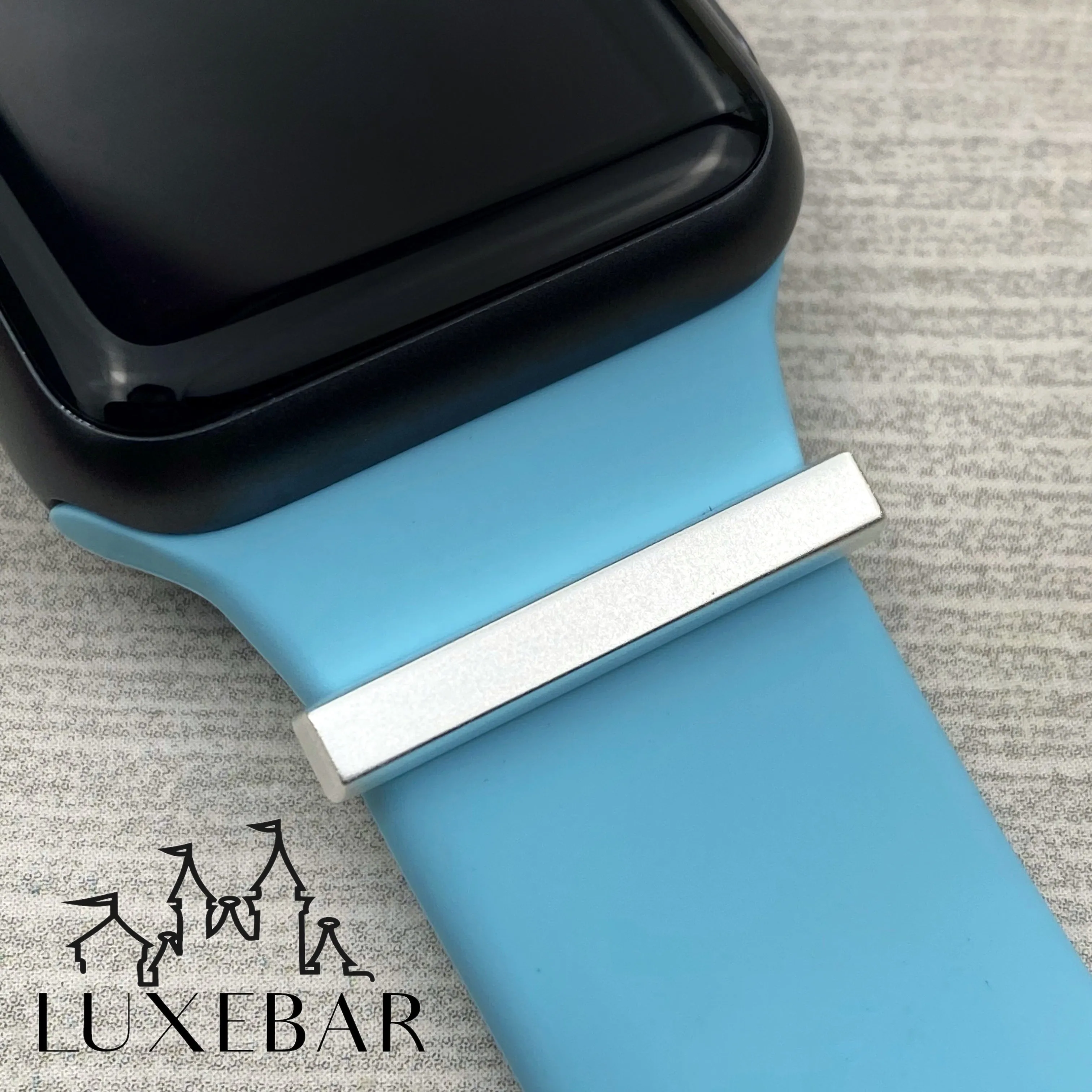 LuxeBar ~ 2mm Stack Bars MARKDOWN