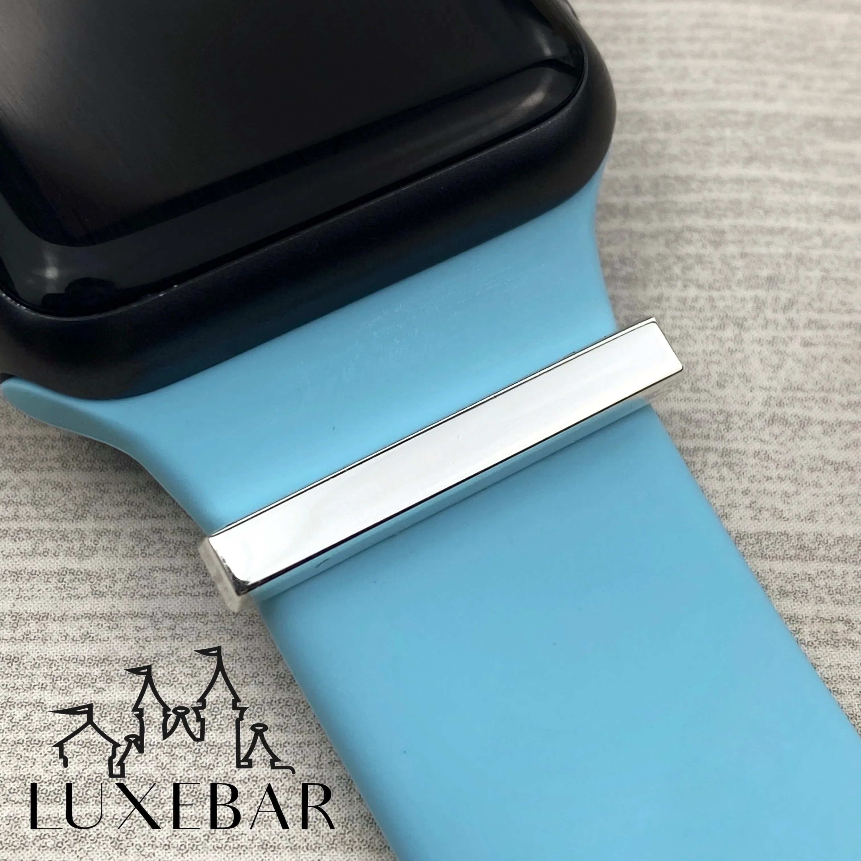 LuxeBar ~ 2mm Stack Bars MARKDOWN