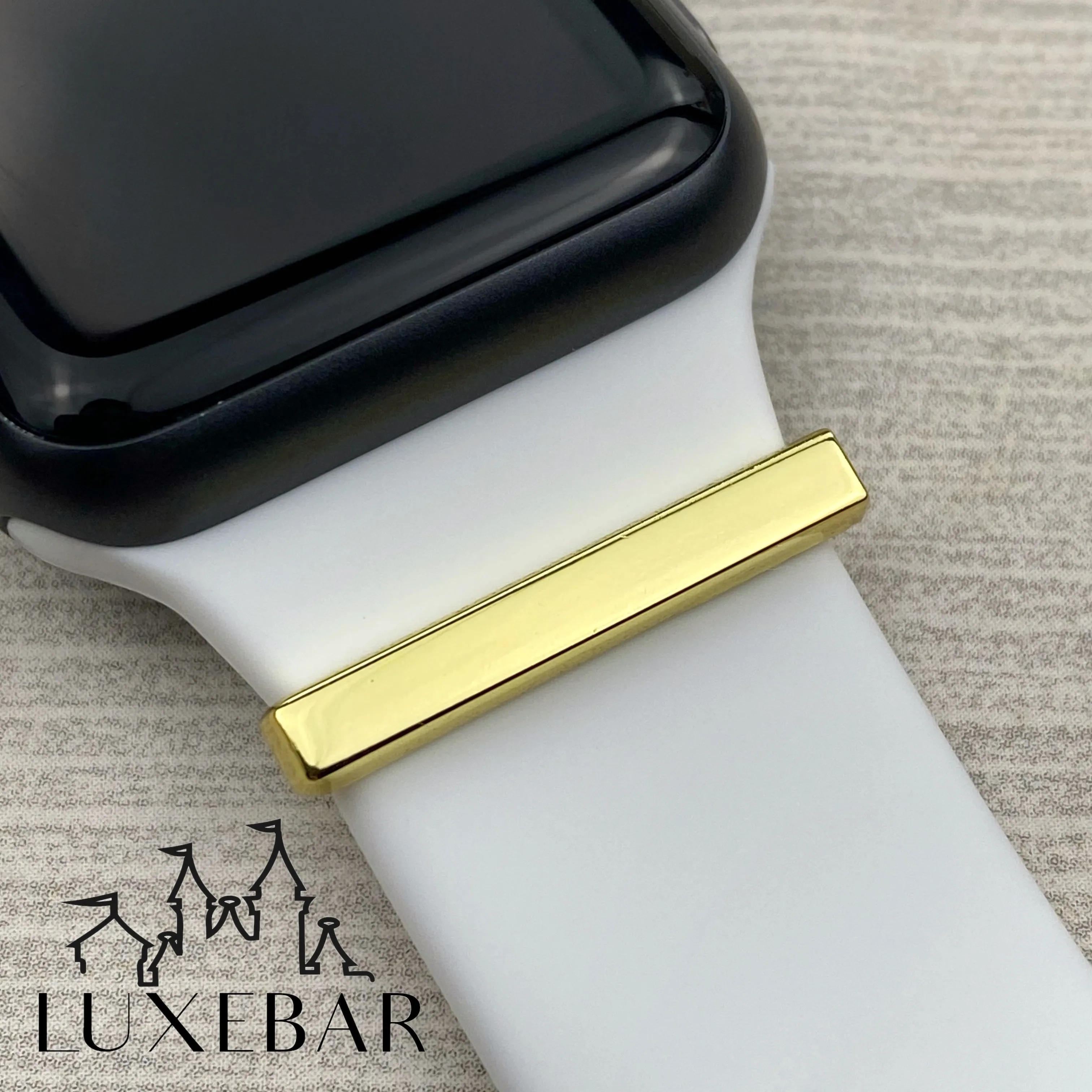 LuxeBar ~ 2mm Stack Bars MARKDOWN