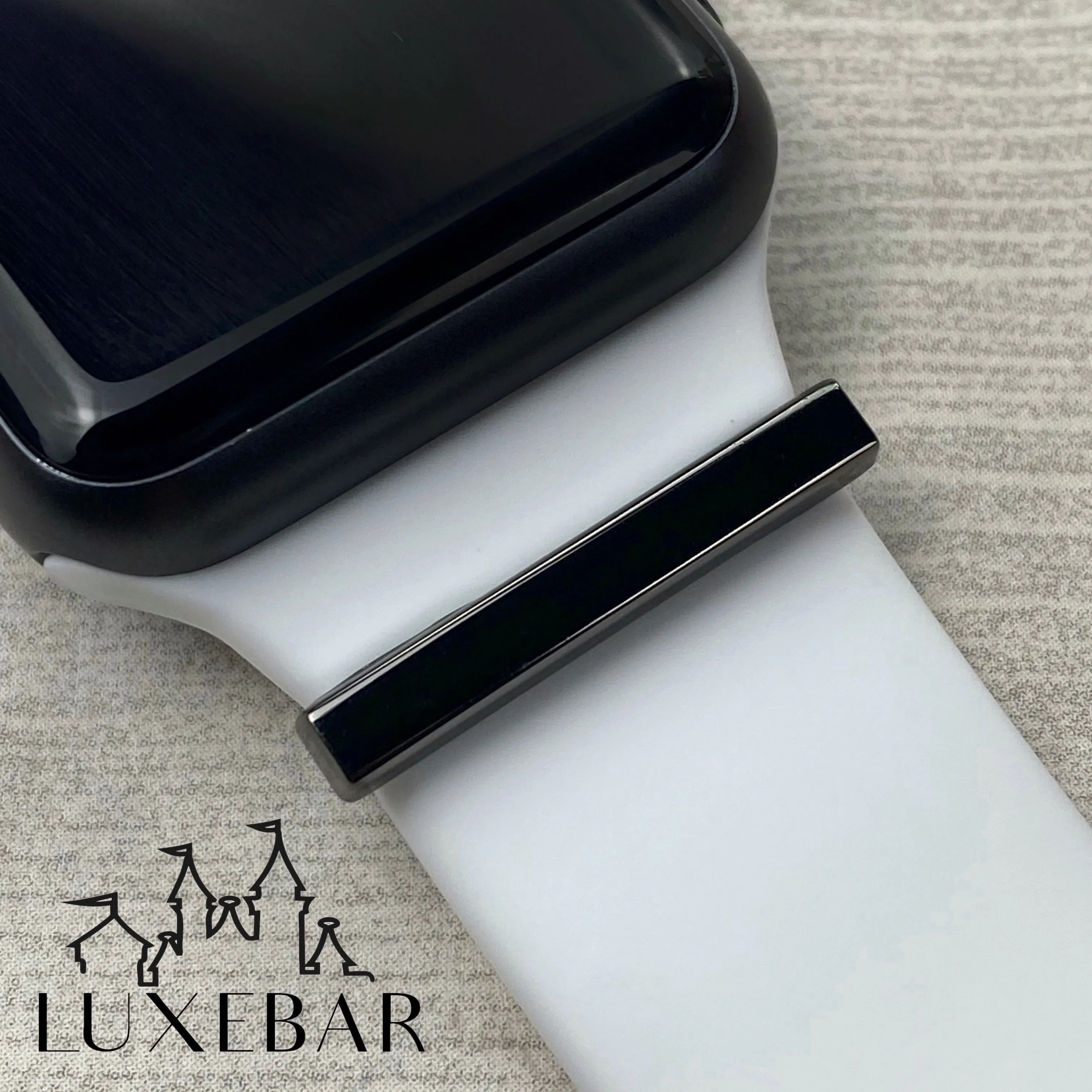 LuxeBar ~ 2mm Stack Bars MARKDOWN