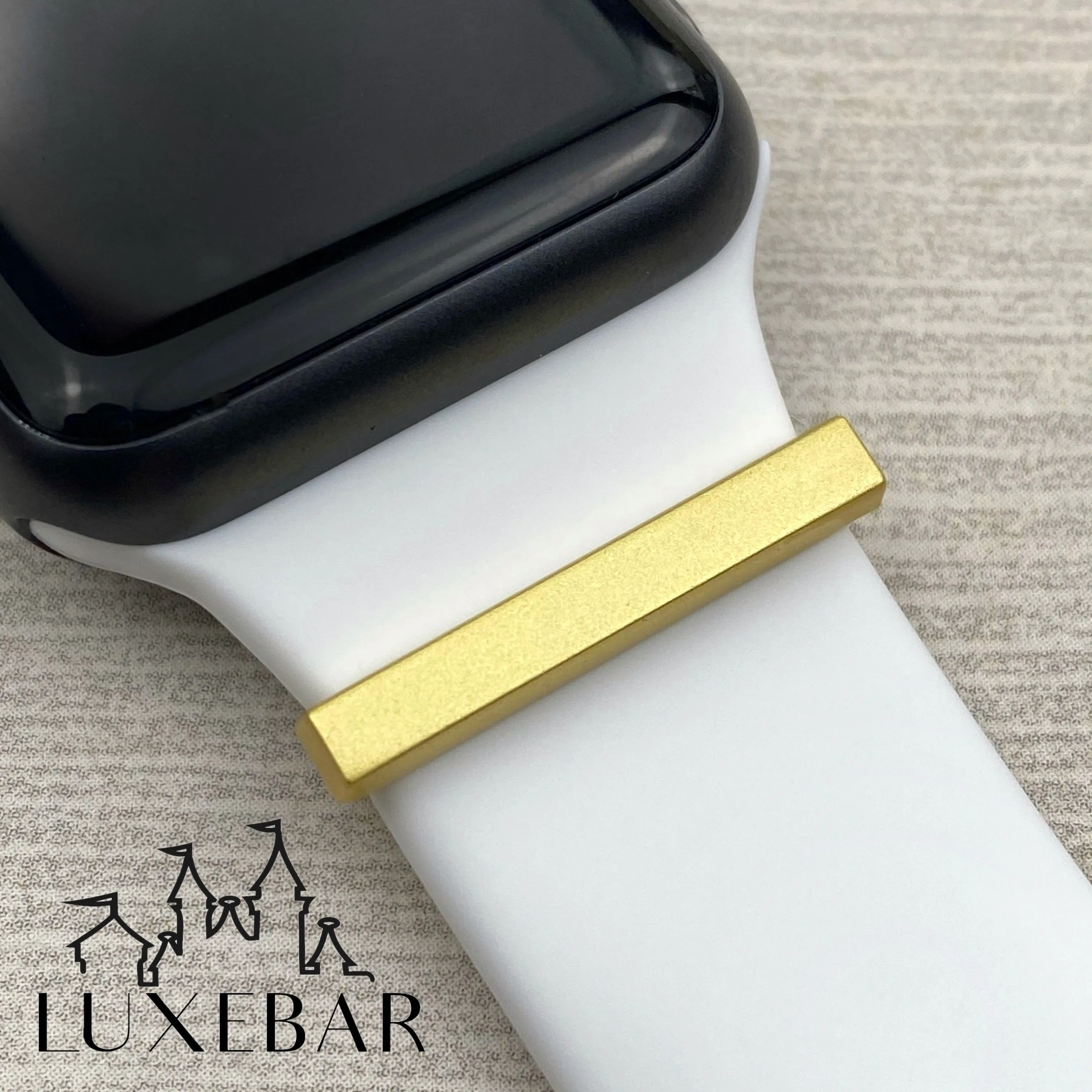 LuxeBar ~ 2mm Stack Bars MARKDOWN