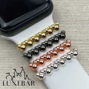 LuxeBar ~ Mr. Mouse Stacking Bar MARKDOWN