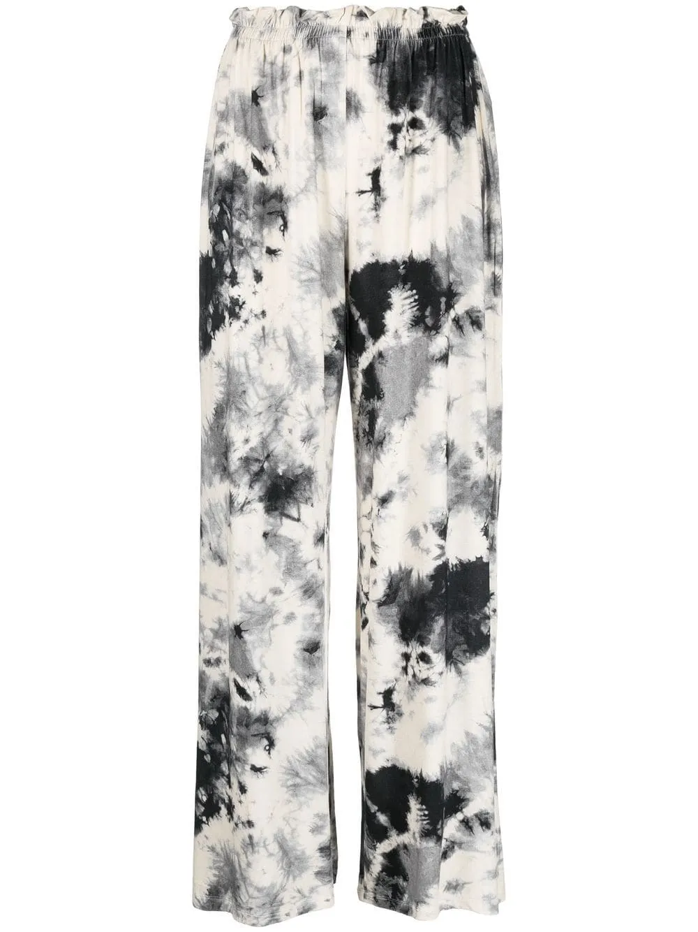 Majestic Trousers Grey