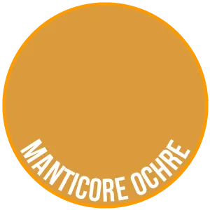 Manticore Ochre