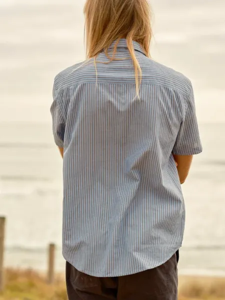 MOLLUSK MEN'S SUMMER SHIRT