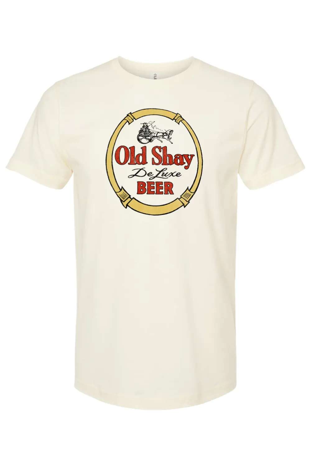 Old Shay Beer