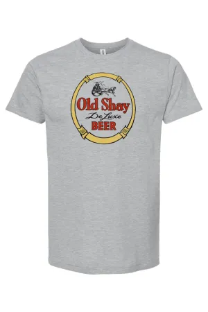 Old Shay Beer