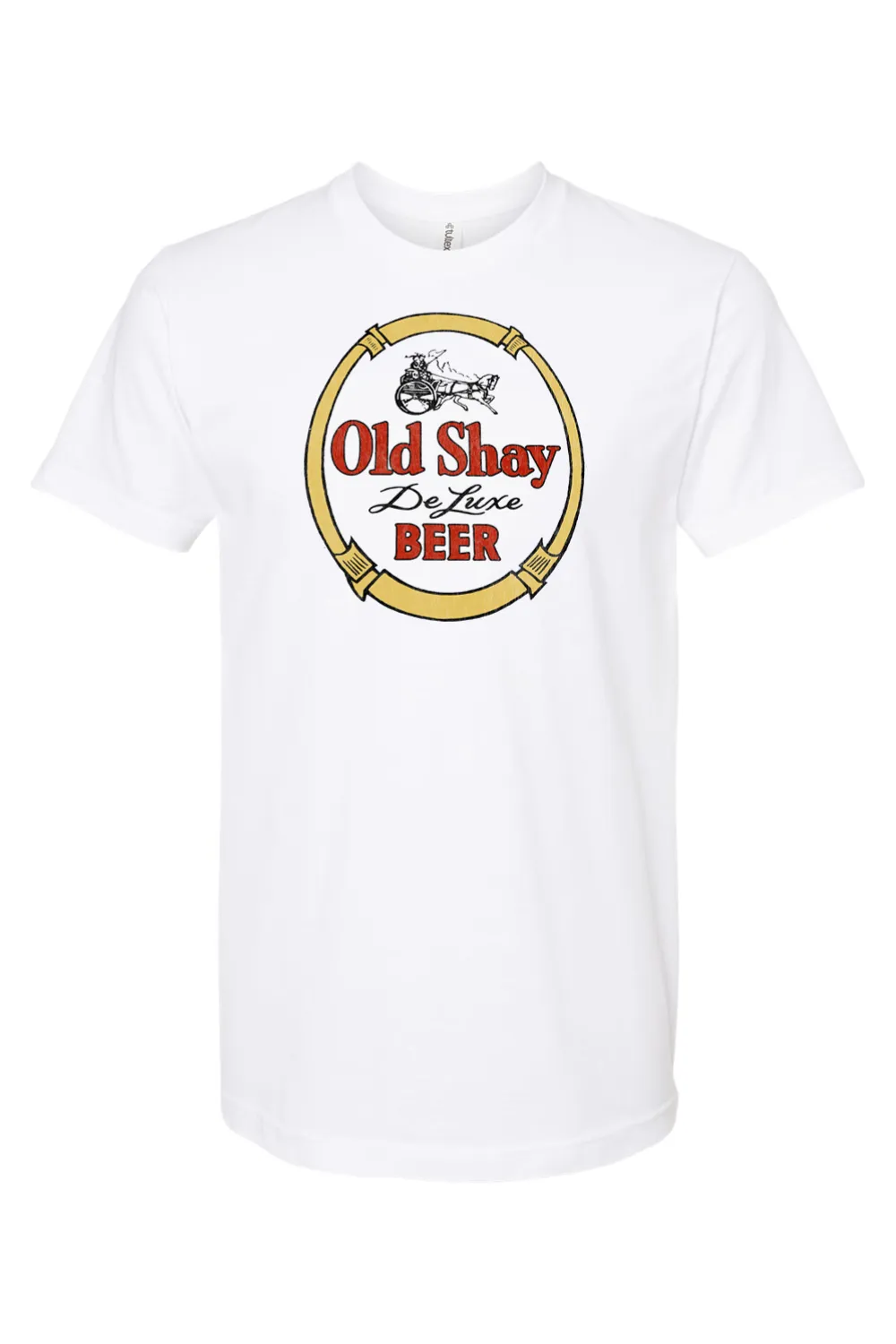 Old Shay Beer