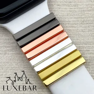 OOPSIE ~ LuxeBar ~  3mm Stack Bars MARKDOWN