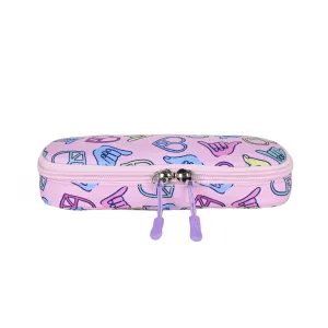 Shaka Peace Pencil Case