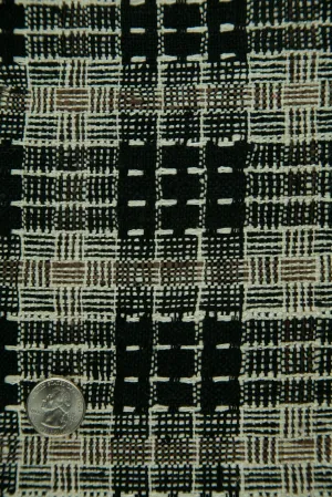 Silk Tweed BGP 738 Fabric