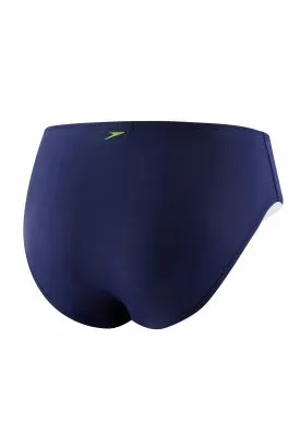 SPEEDO High Waisted Bikini Bottom