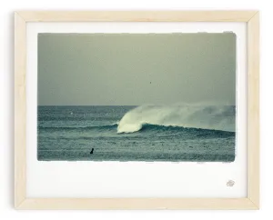 Surf Photo Print "Solstice"