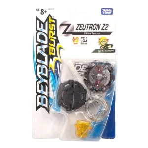 Takaratomy Beyblade Burst Zillion Zeutron Z2