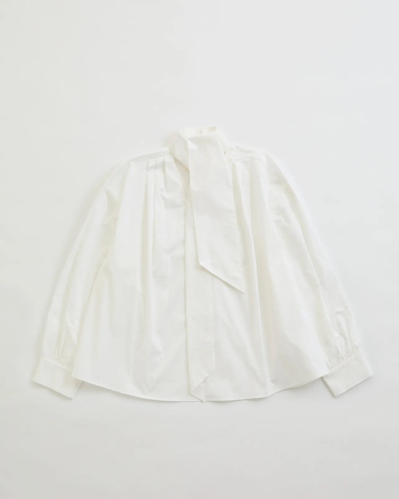 The Garment Cyprus Bow Shirt