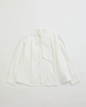 The Garment Cyprus Bow Shirt