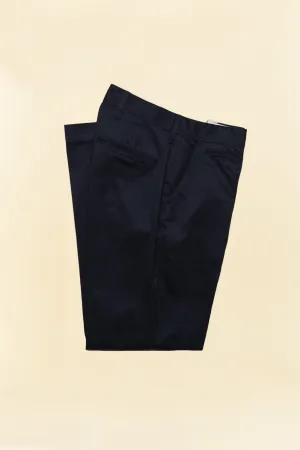 Trophy Clothing 40's Civilian Trousers - Black