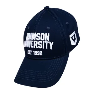 UAAP Merchandise Embroidered Established ADAMSON Cap