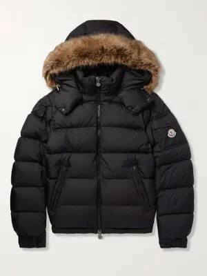 Vintage Moncler Puffer Jackets